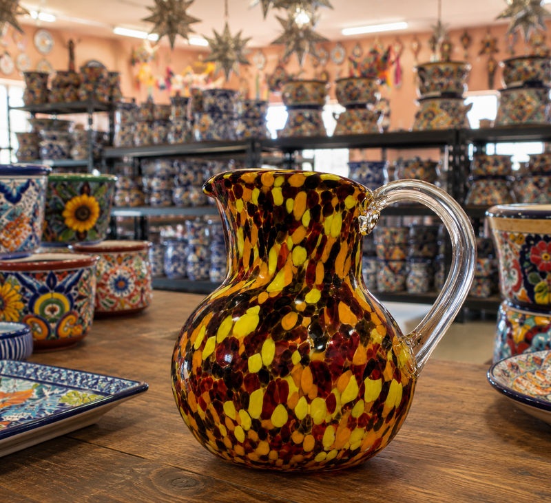 Vases & Drinkware